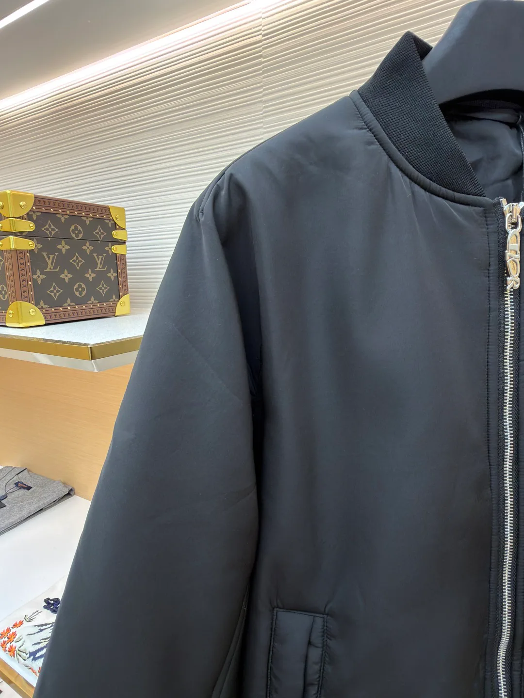 Куртки И Пуховики Мужские Christian Dior 339514