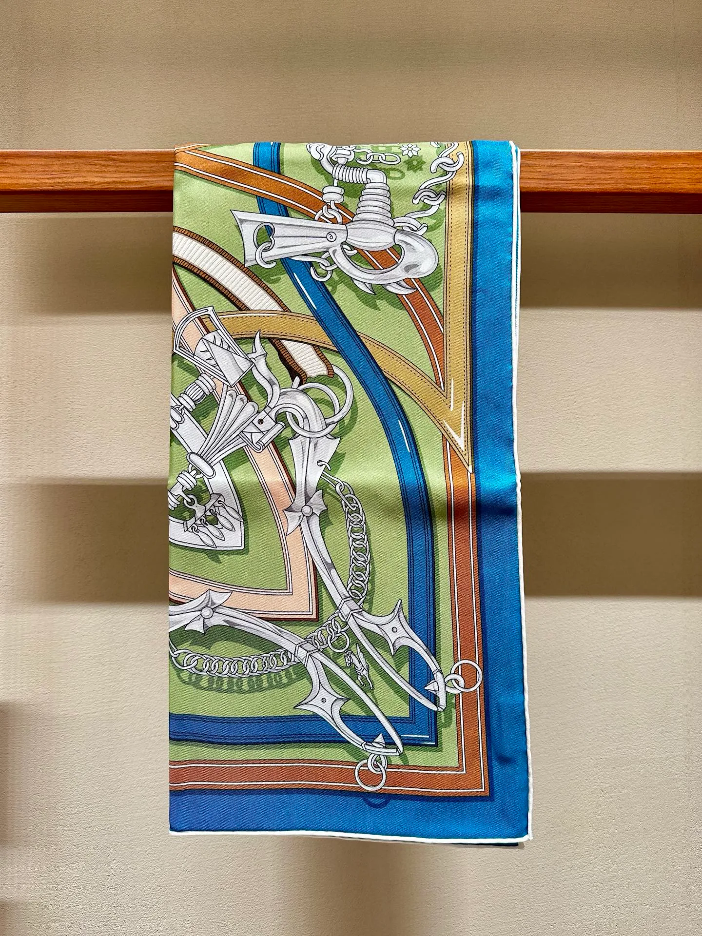 Платки Hermes 11226792