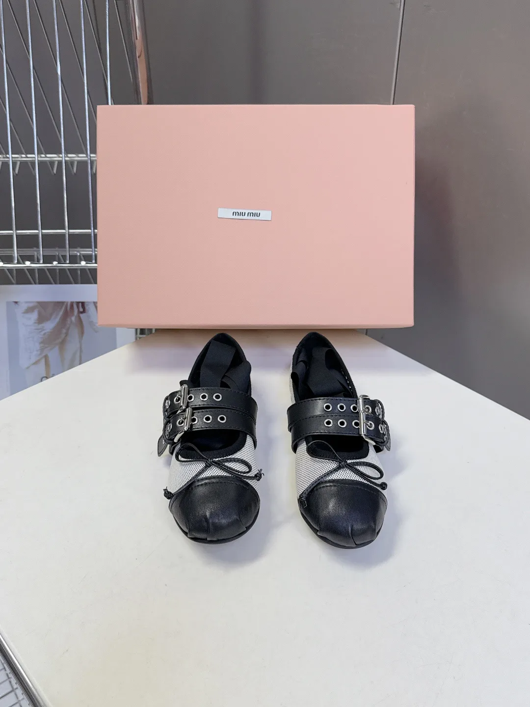 Туфли Женские Miu Miu 13581799