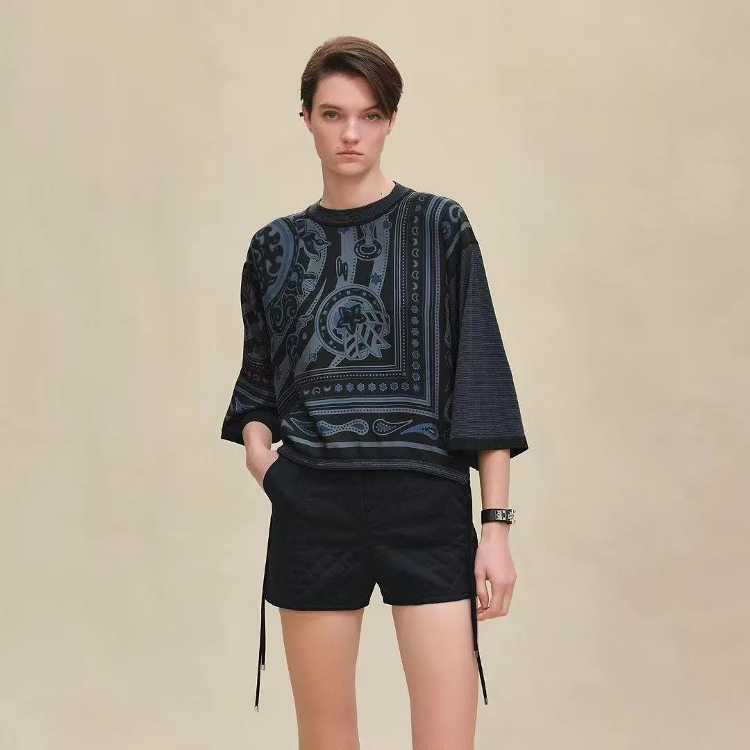 Джемперы И Свитеры Женские Hermes 4538867