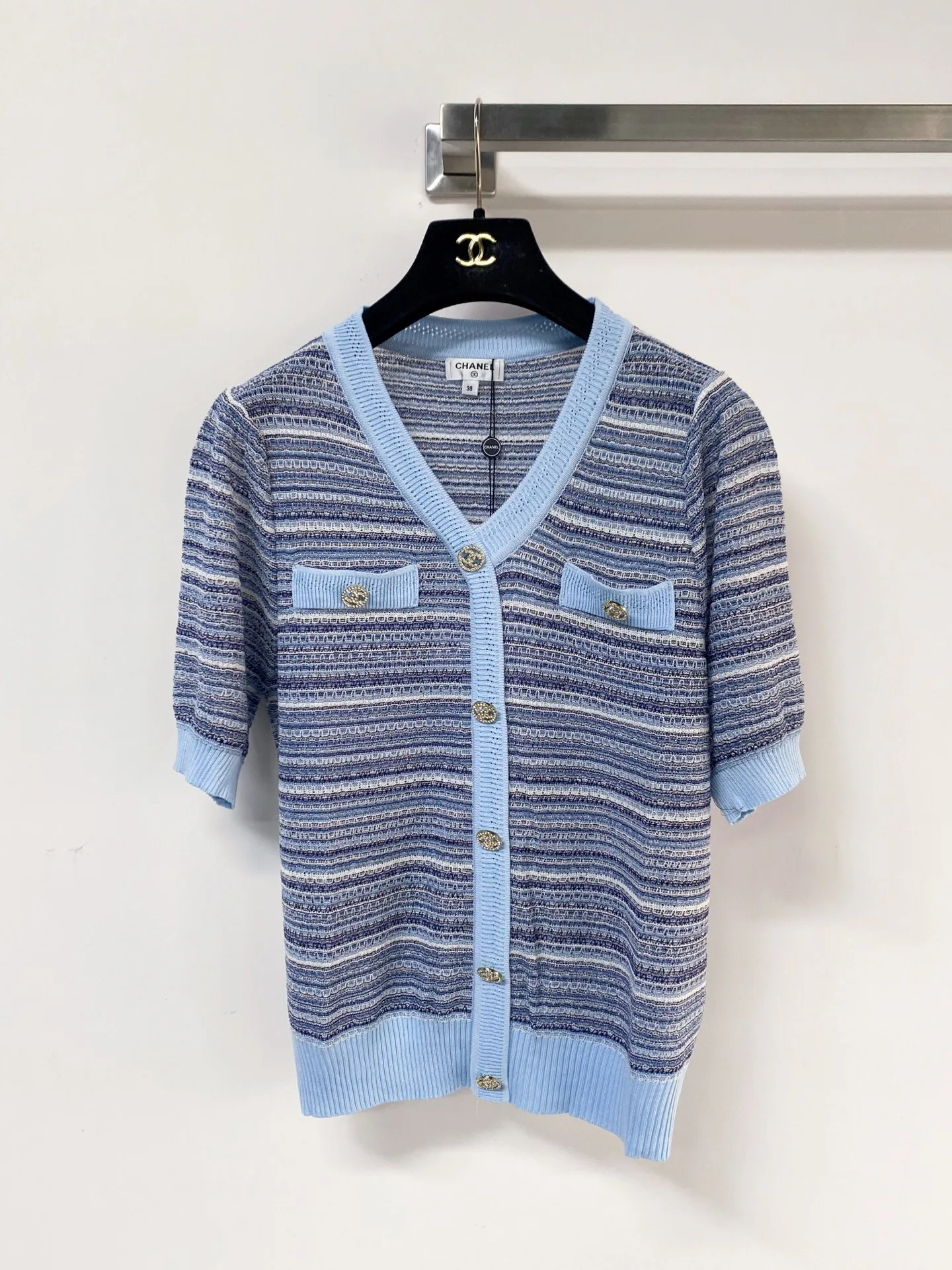 Джемперы И Свитеры Женские Chanel 11681787