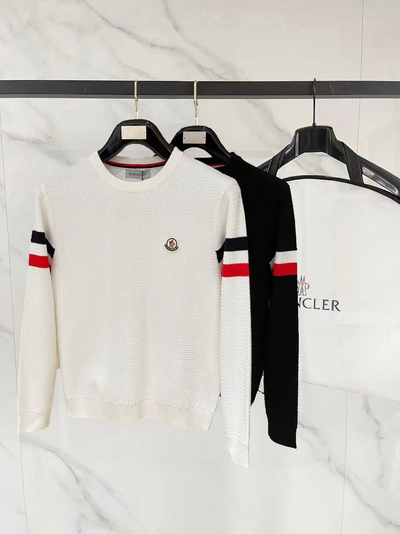 Джемперы И Свитеры Мужские Moncler 522931