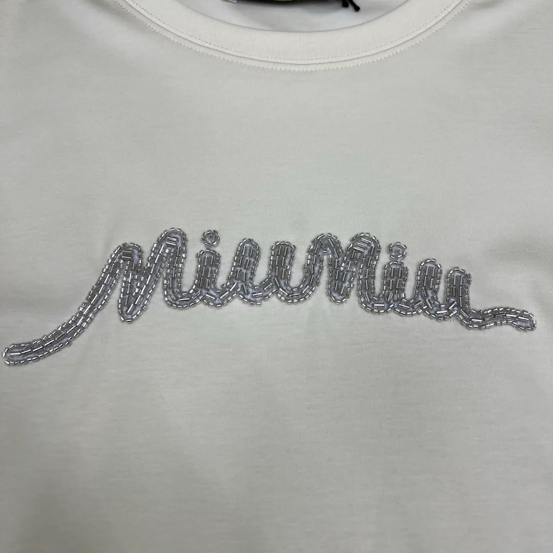 Футболки Женские Miu Miu 935161