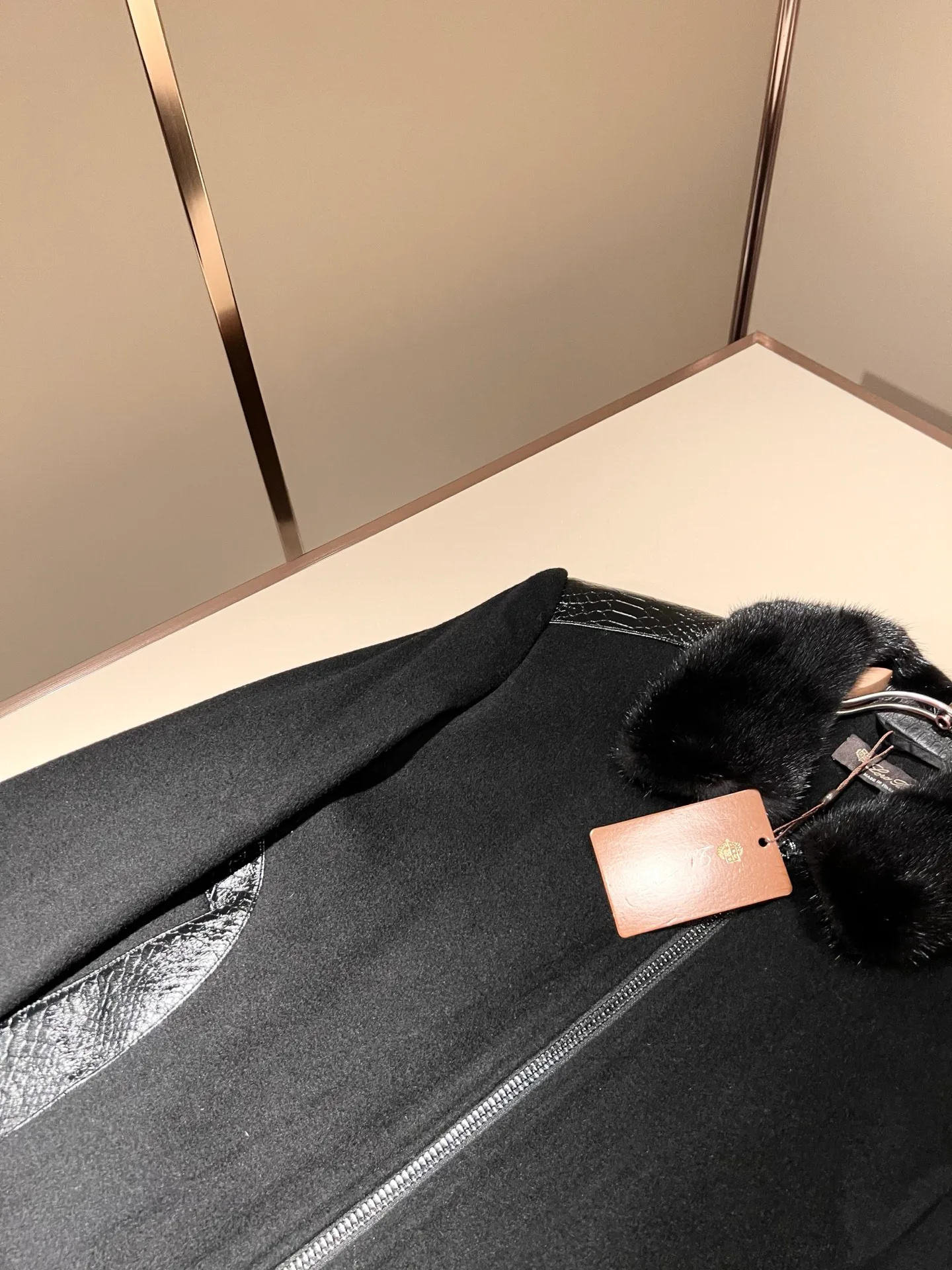 Куртки Мужские Loro Piana 568971