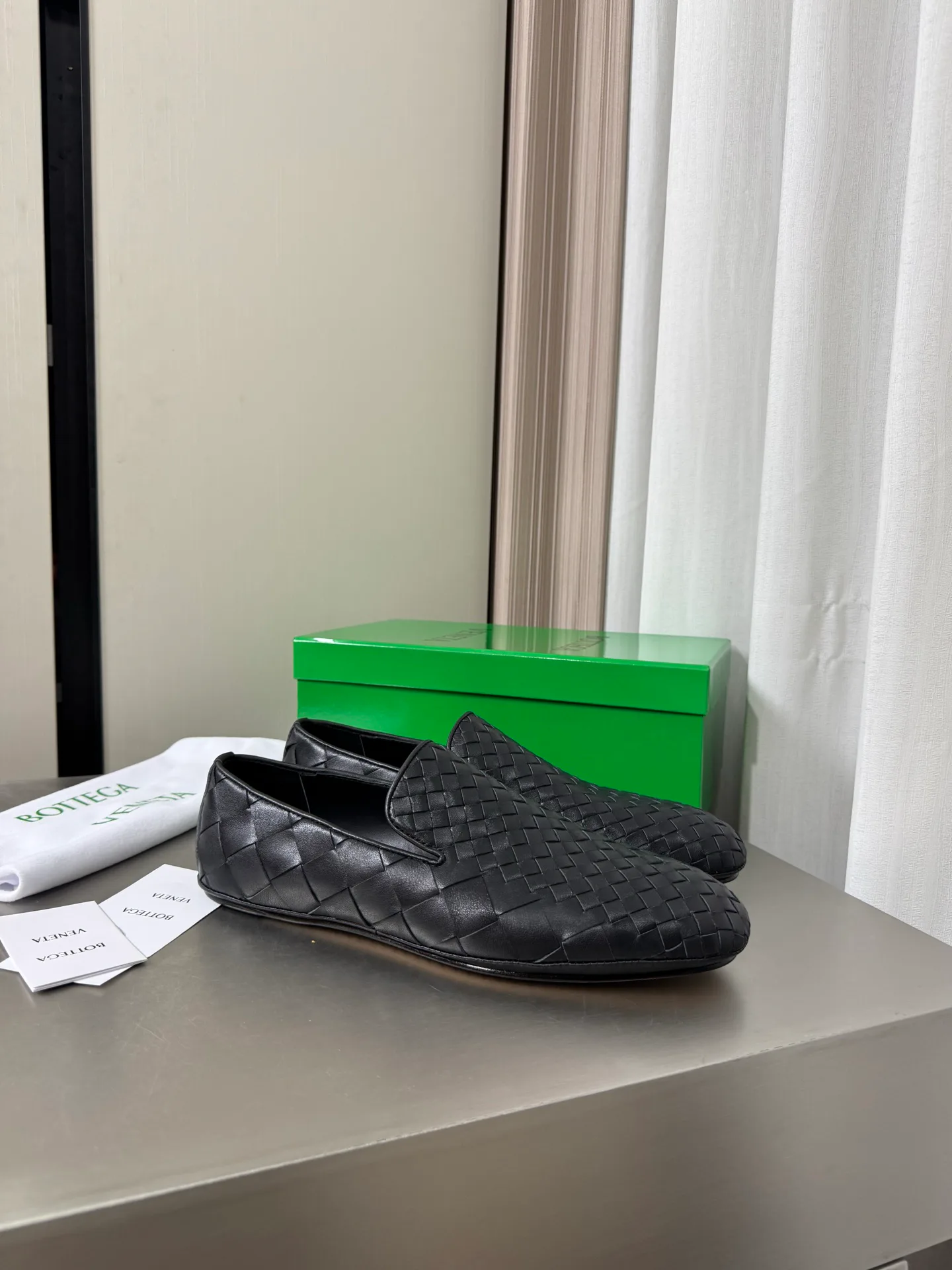 Лоферы И Мокасины Женские Bottega Veneta 17722669