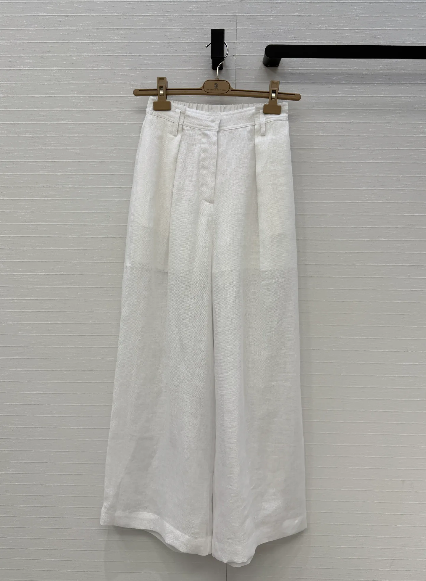 Брюки Женские Brunello Cucinelli 11230204