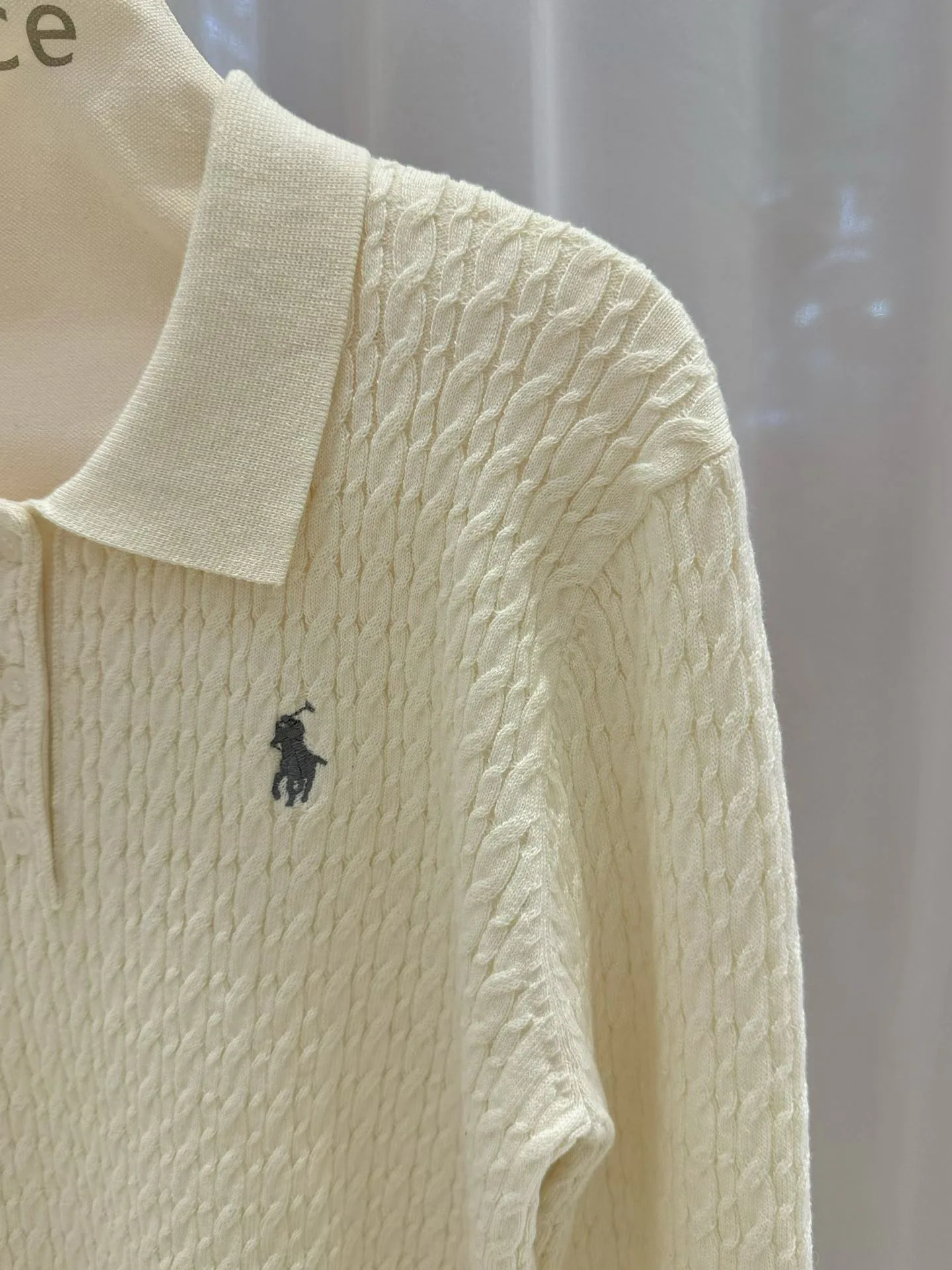 Джемперы И Свитеры Женские Ralph Lauren 17361225