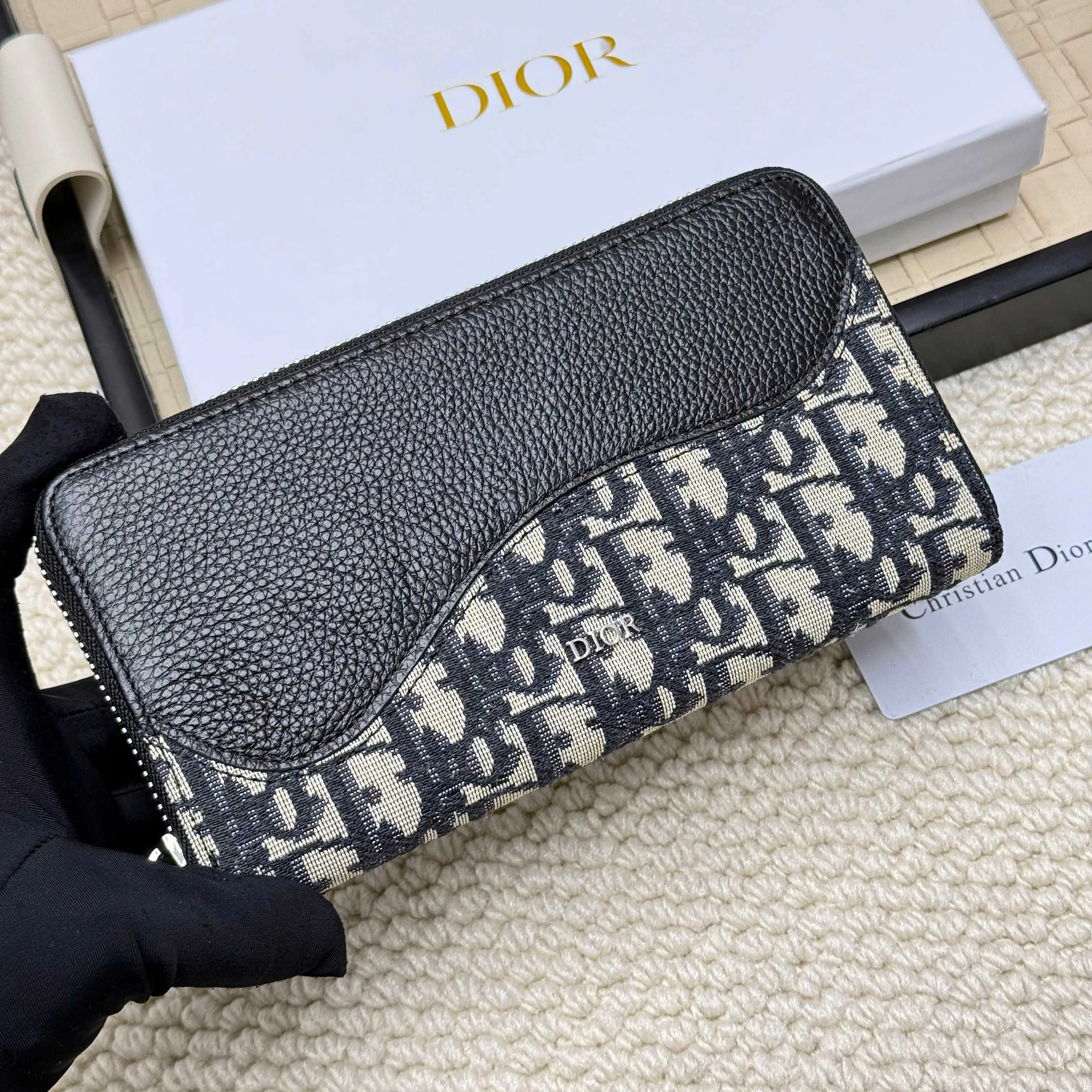 Барсетки Мужские Christian Dior 17447331