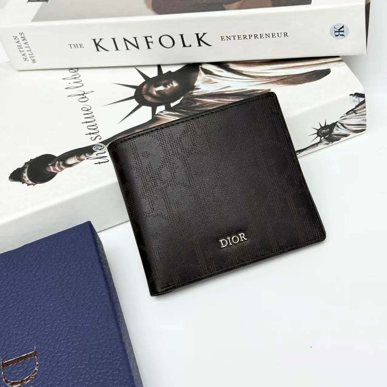 Клатчи Женские Christian Dior 442079