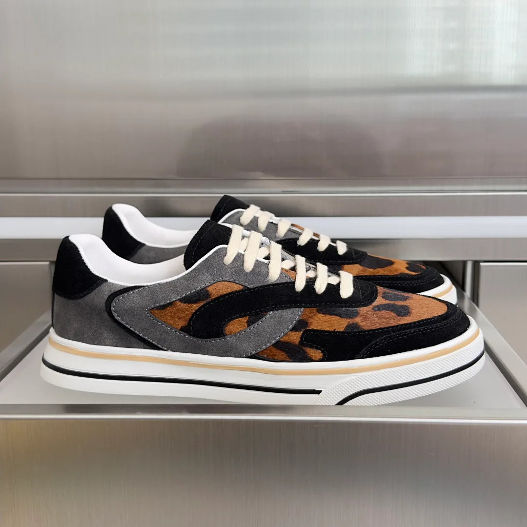 Кроссовки Мужские Dolce & Gabbana 13416381