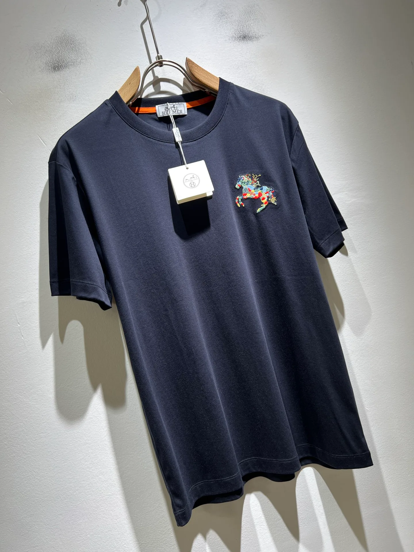 Футболки Мужские Hermes 11952719