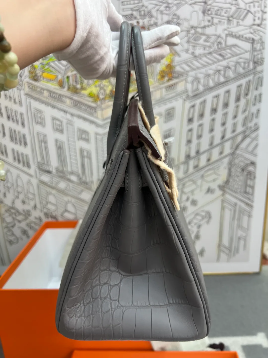 Классические Сумки Женские Hermes 13237378