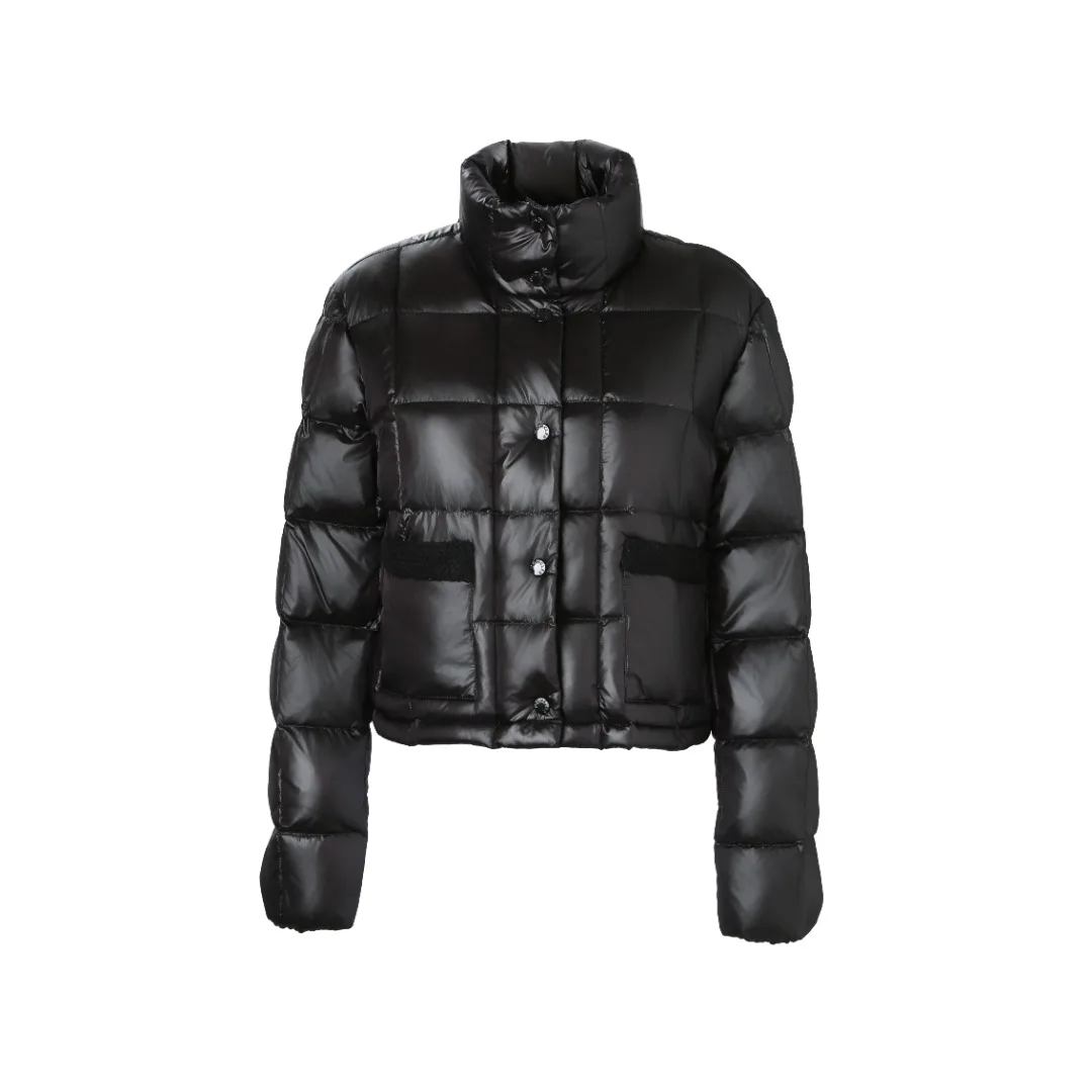Куртки И Пуховики Женские Moncler 17964910