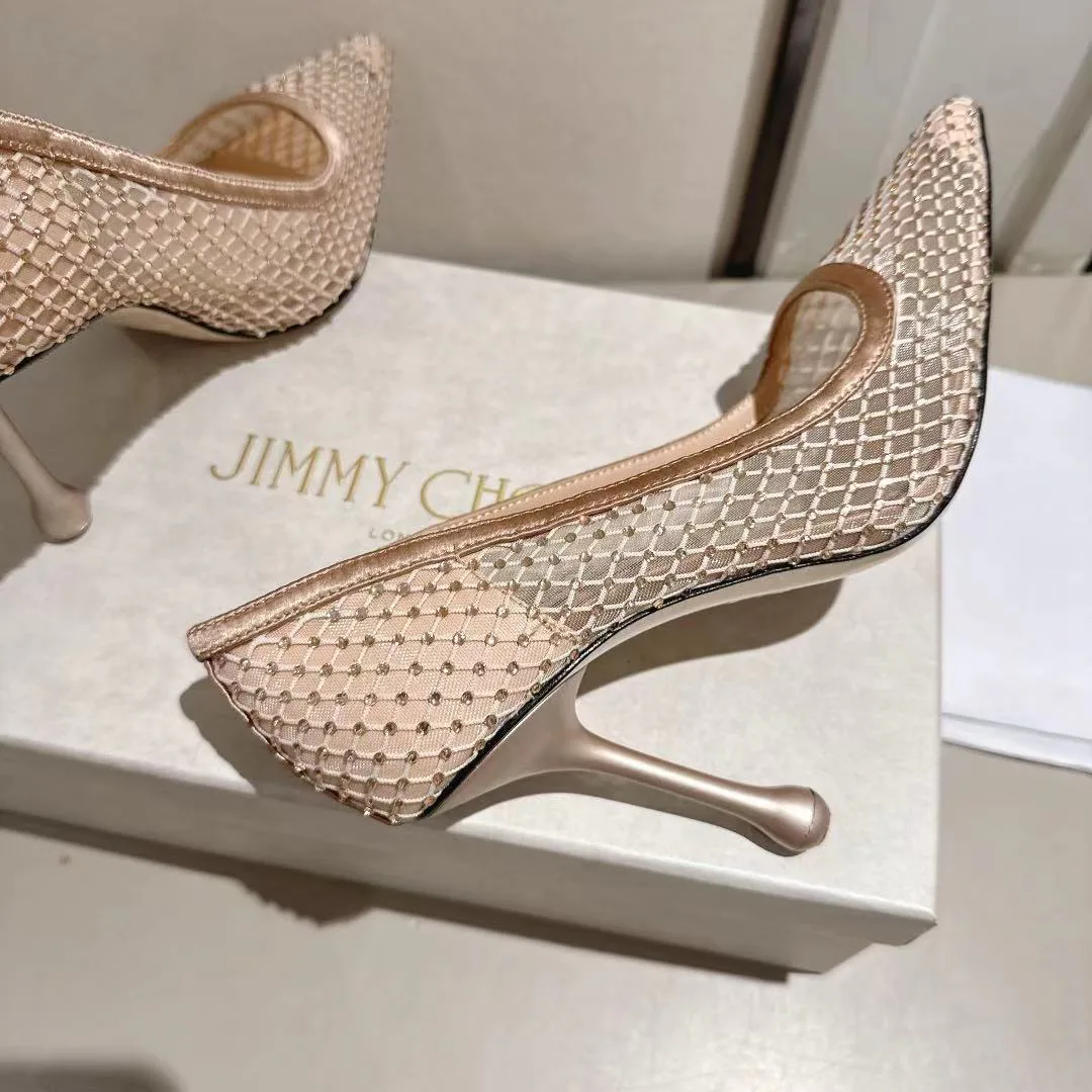 Туфли Женские Jimmy Choo 11250559