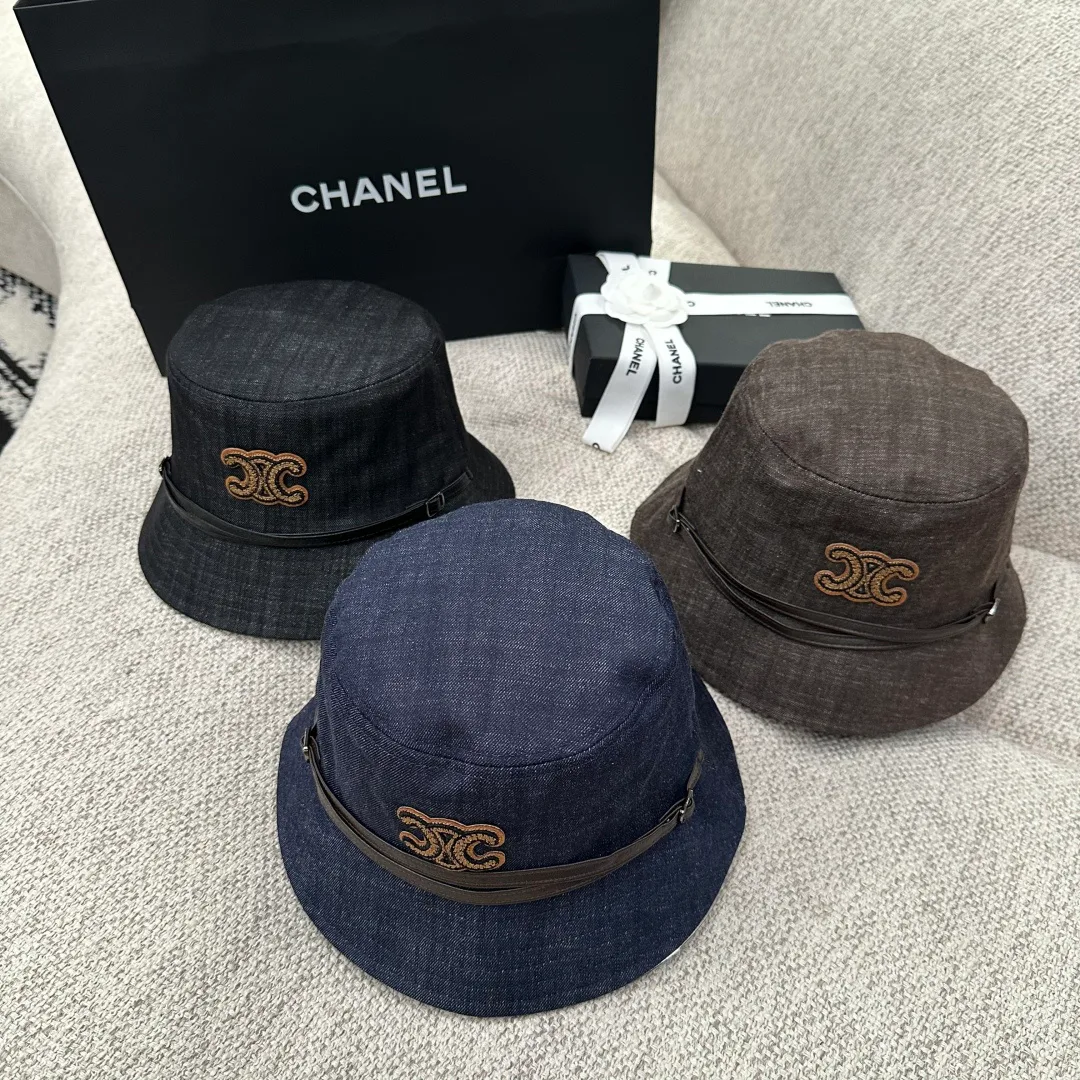Головные Уборы Celine 18493990