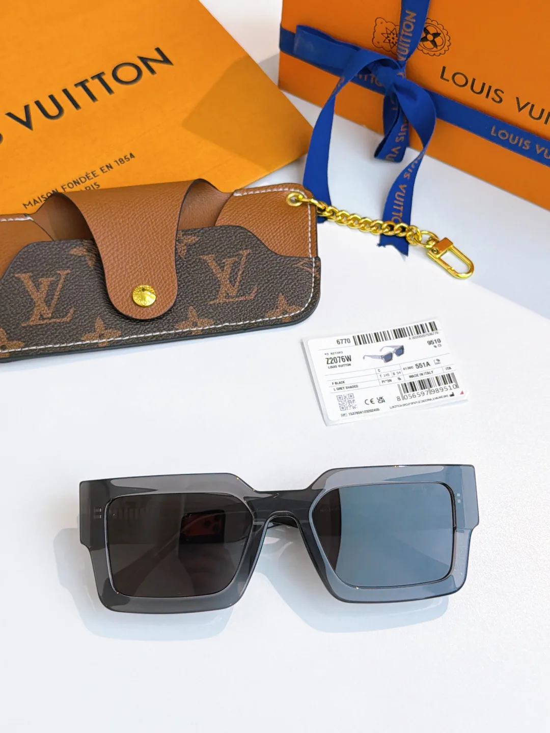 Очки Louis Vuitton 17135564