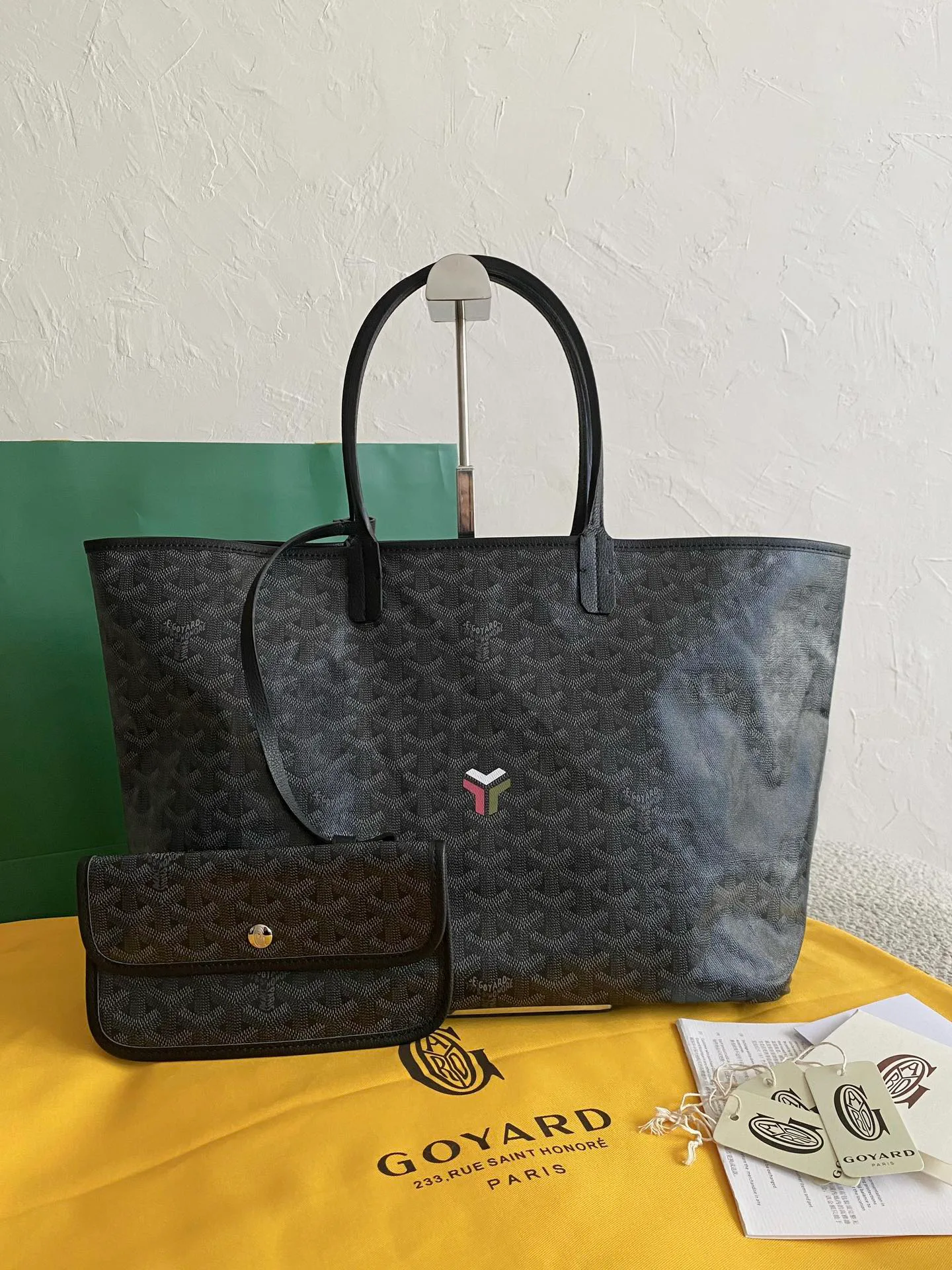 Классические Сумки Женские Goyard 5885898