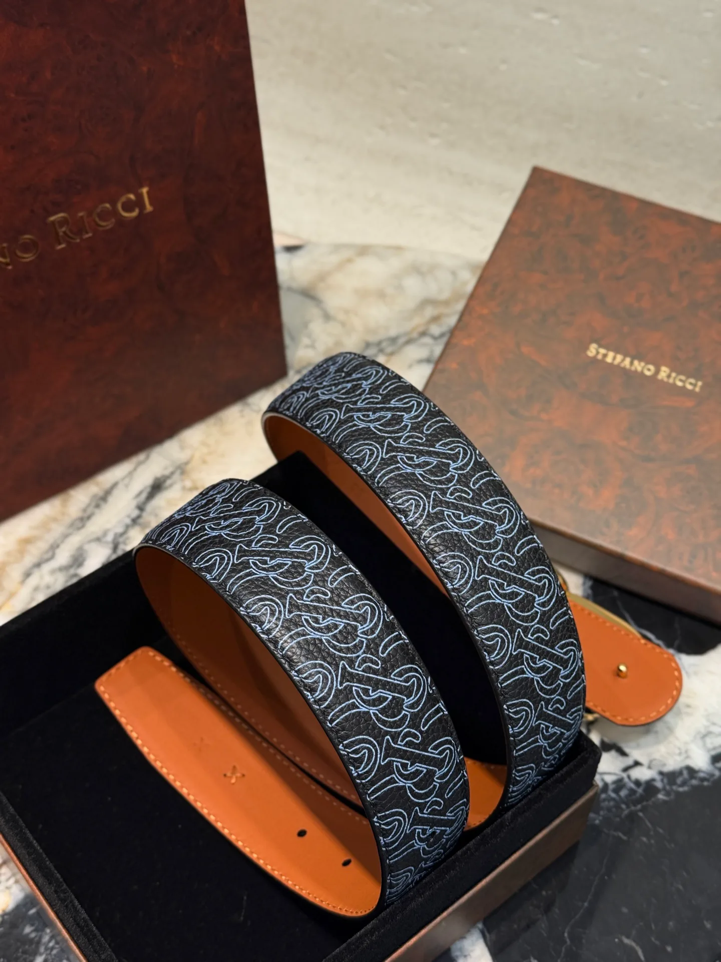 Ремни Stefano Ricci 14068244