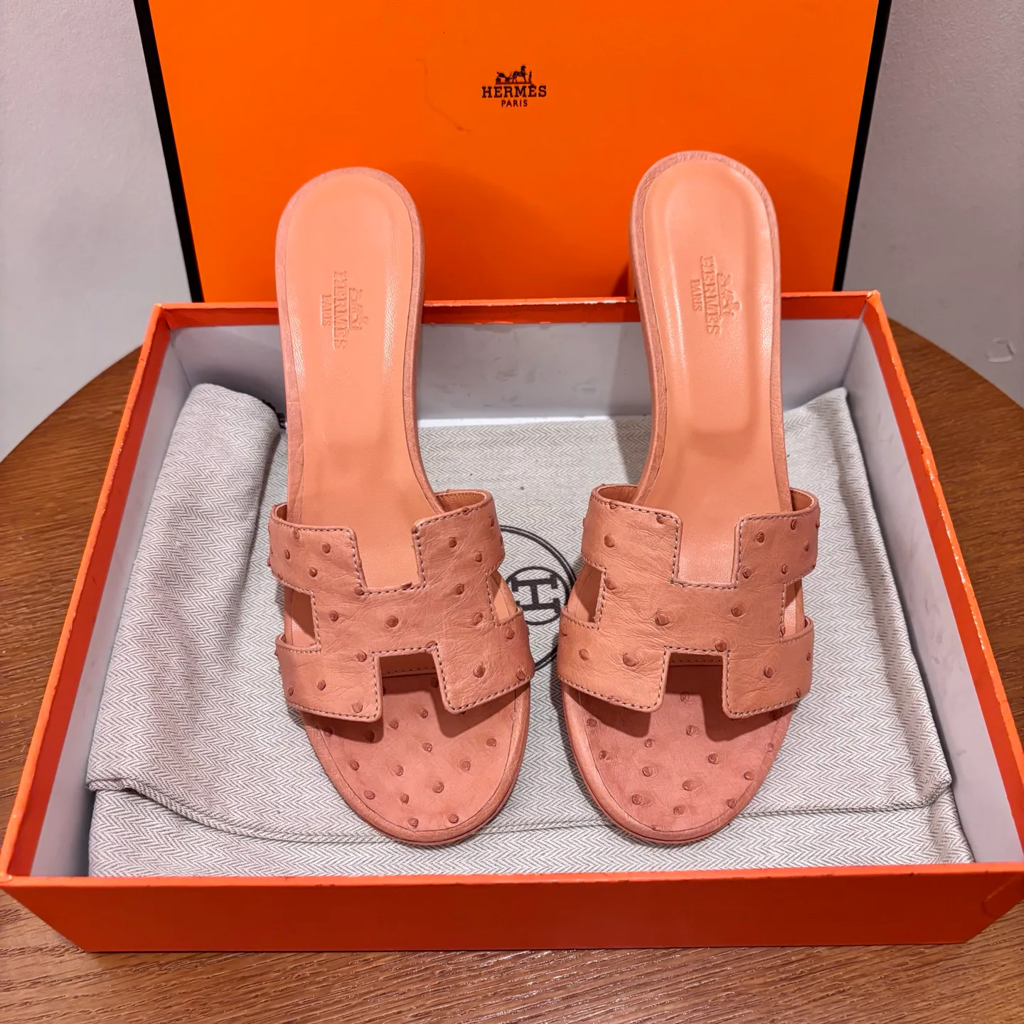 Сандалии Женские Hermes 11408645