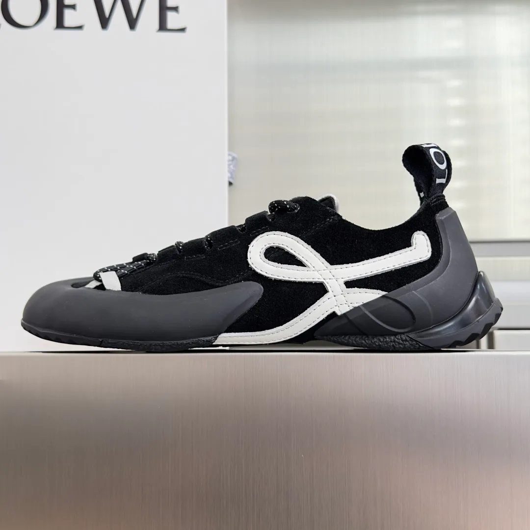 Кроссовки Женские Loewe 12701172