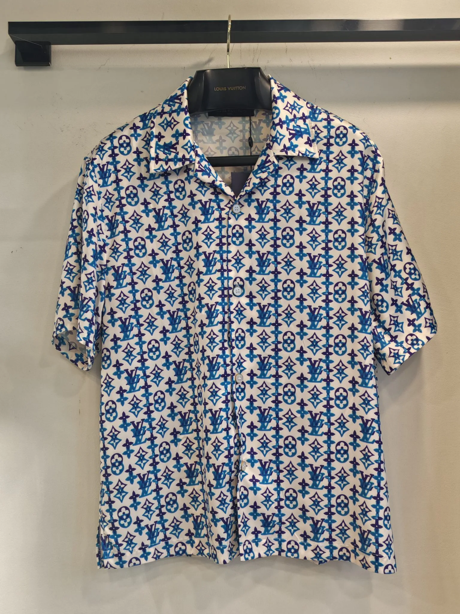 Рубашки Женские Louis Vuitton 11867192