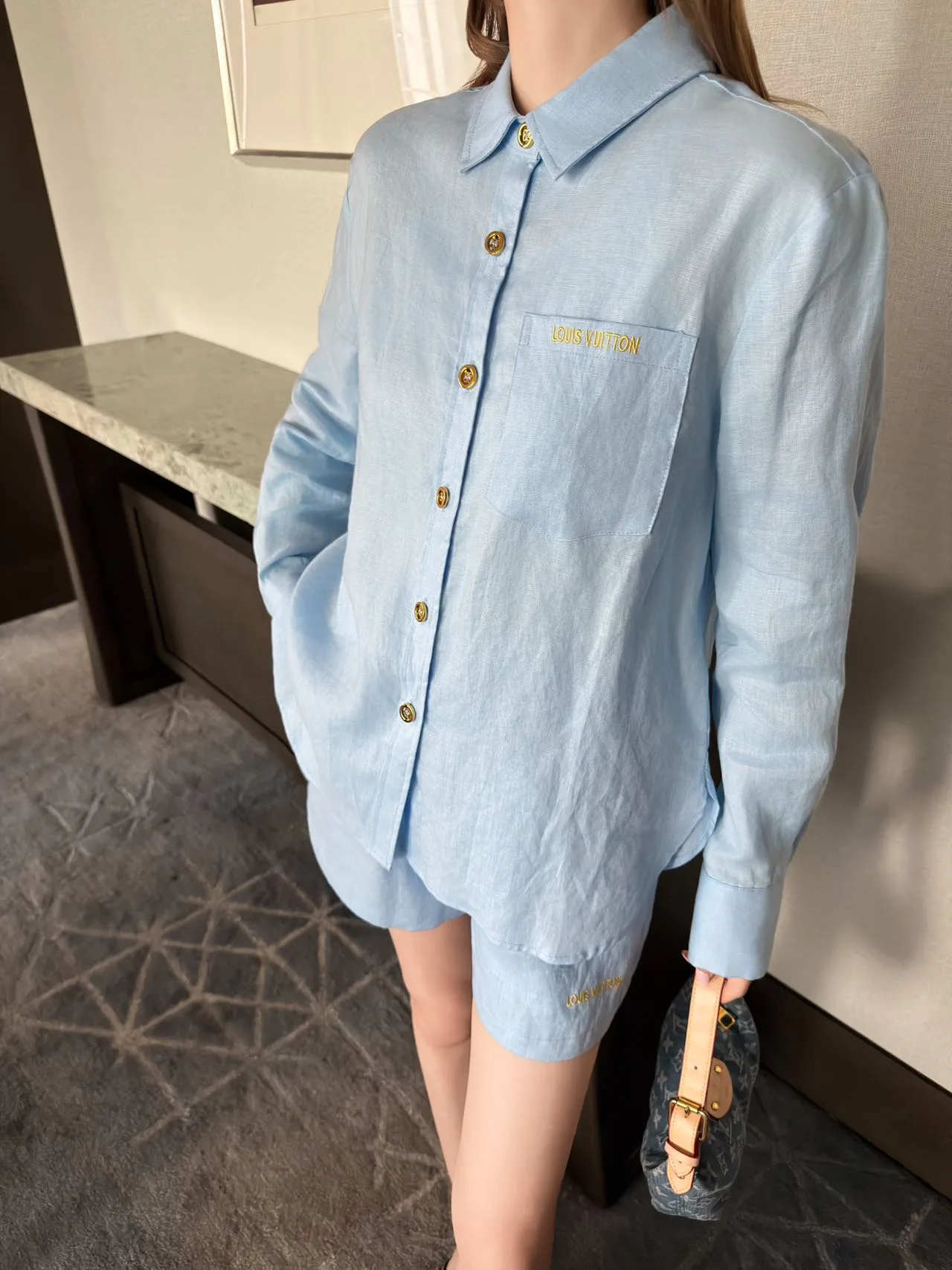 Костюмы Женские Louis Vuitton 12766129