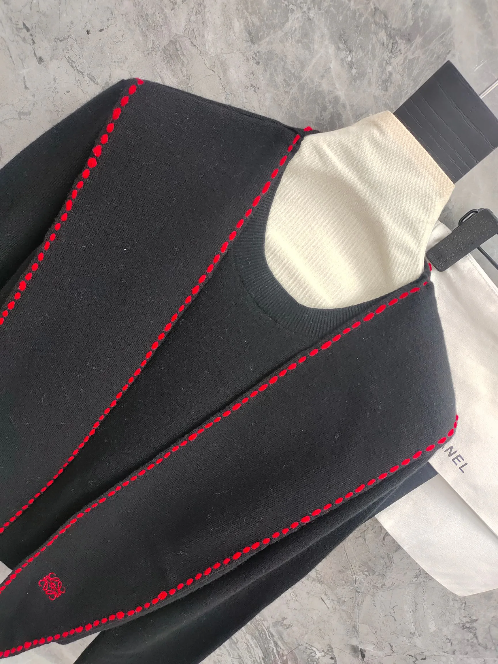 Джемперы И Свитеры Женские Loewe 9621489