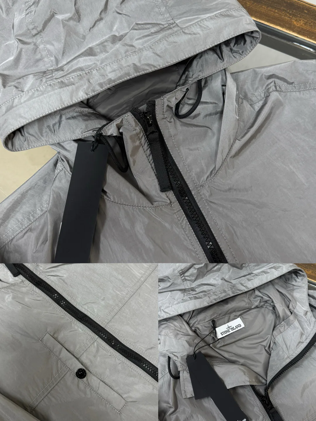 Куртки И Пуховики Женские Stone Island 9642240