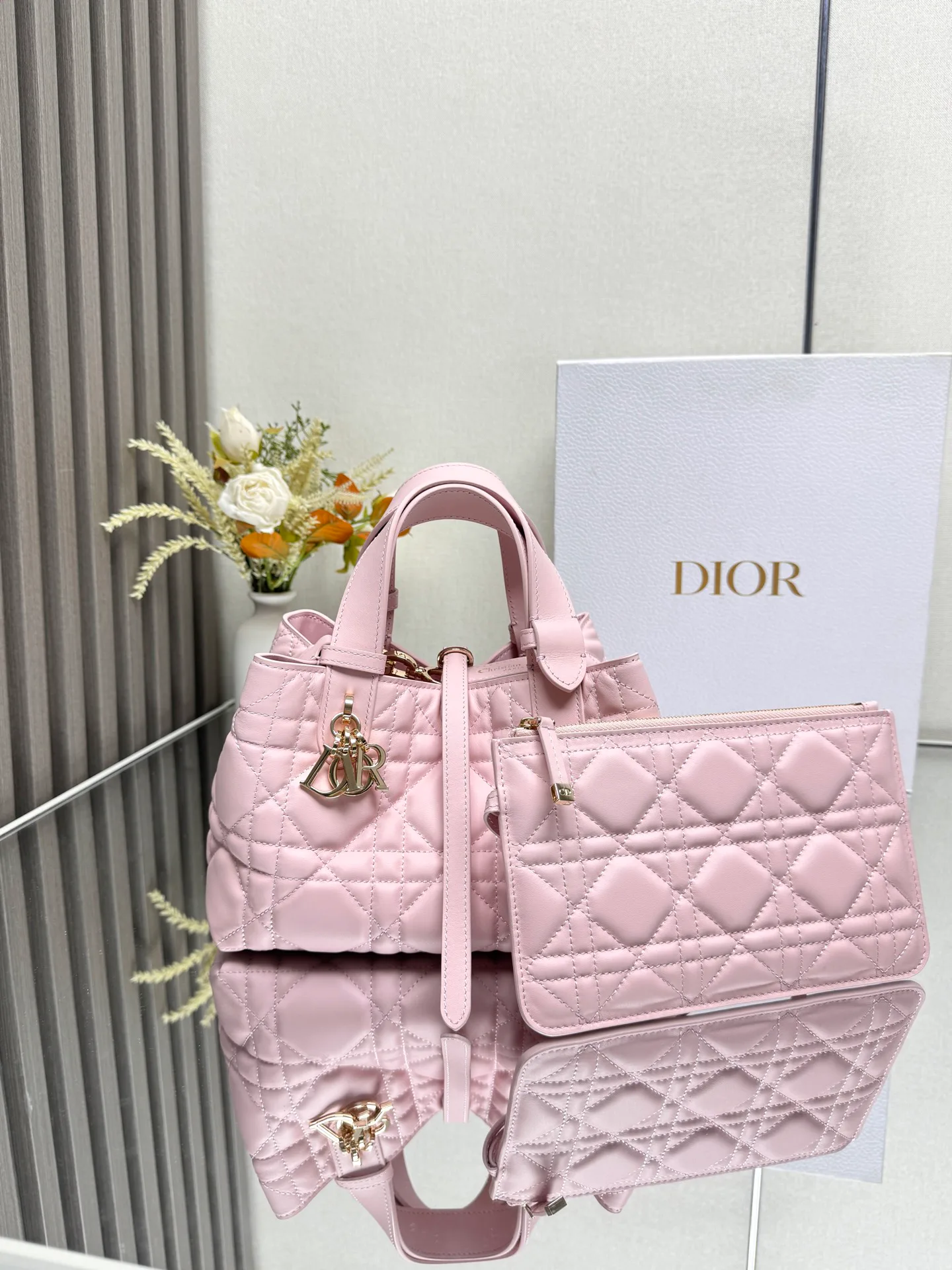 Классические Сумки Женские Christian Dior 17345164