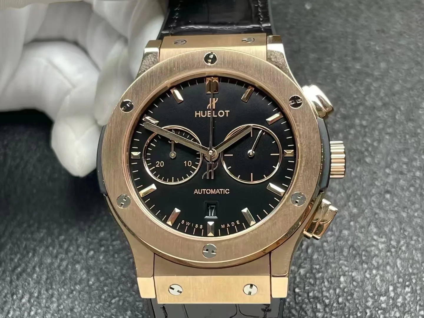 Часы Мужские Hublot 10831855