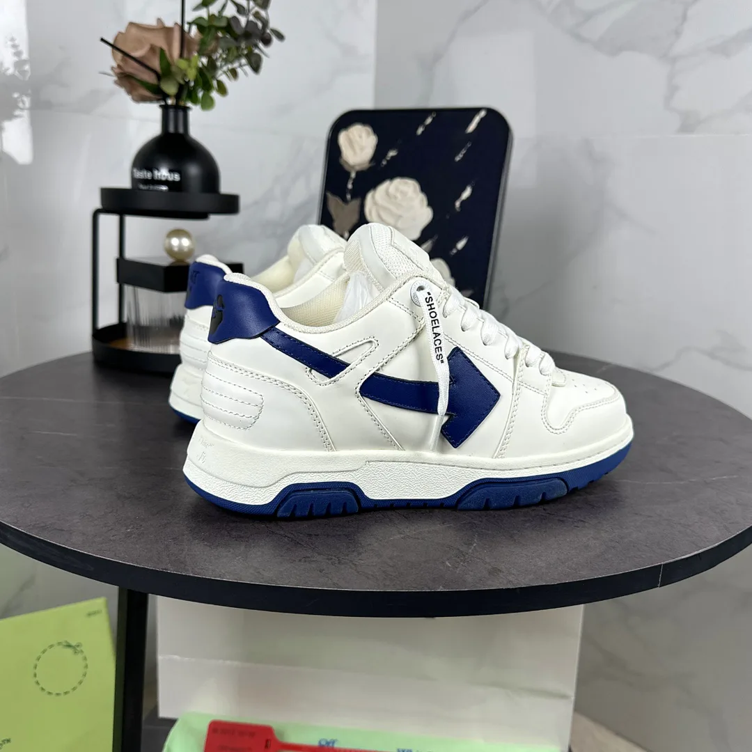 Кроссовки Женские Off-White 1845141