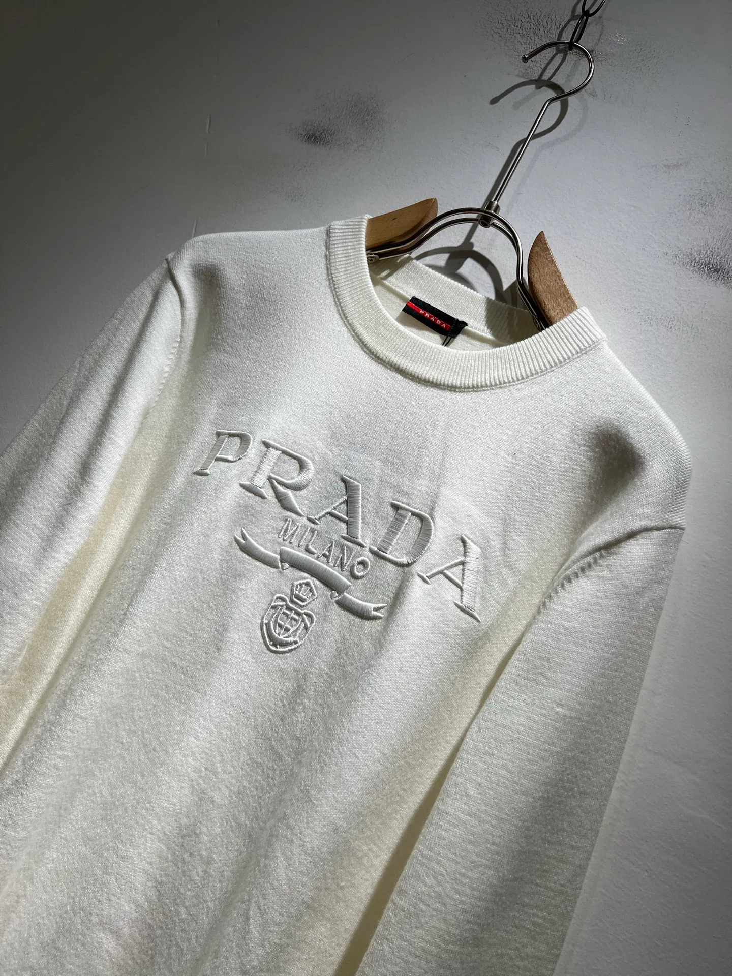 Свитеры Мужские Prada 117551