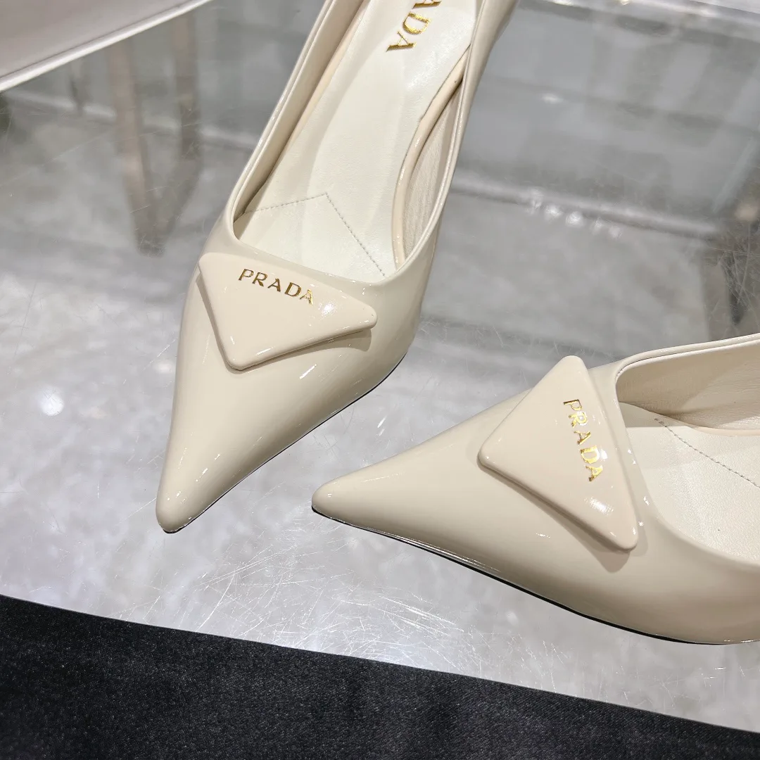 Туфли Женские Prada 11522281