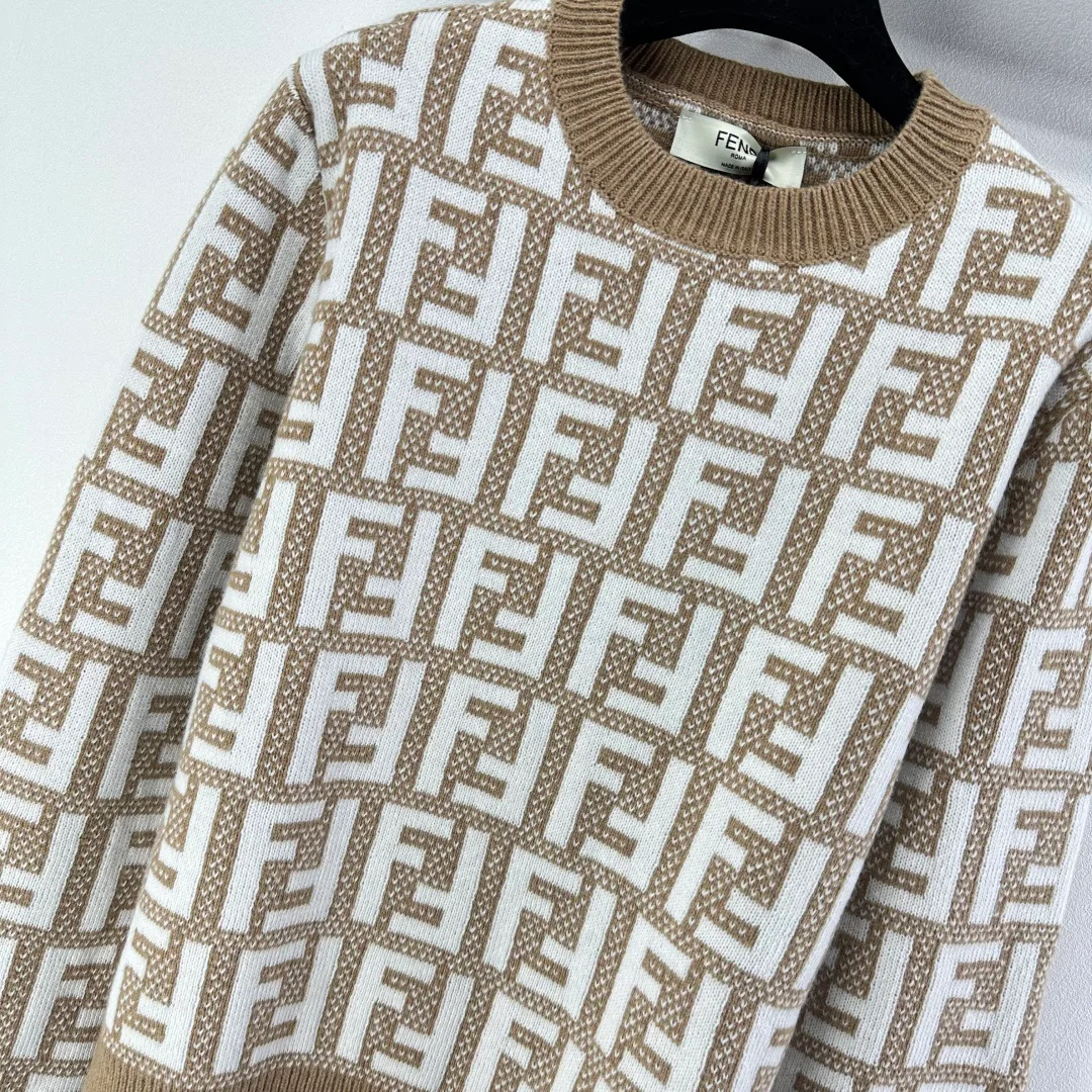 Джемперы И Свитеры Женские Fendi 4469753