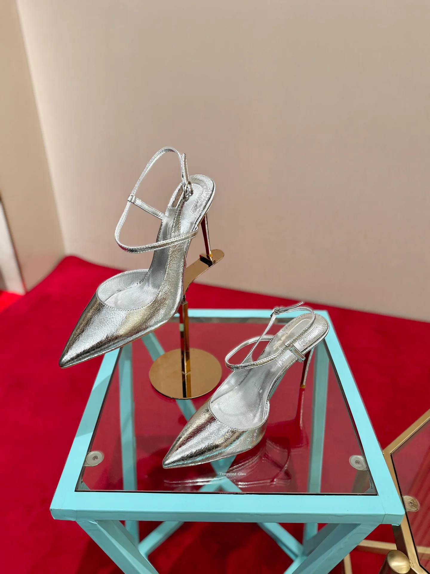 Туфли Женские Christian Louboutin 11648899