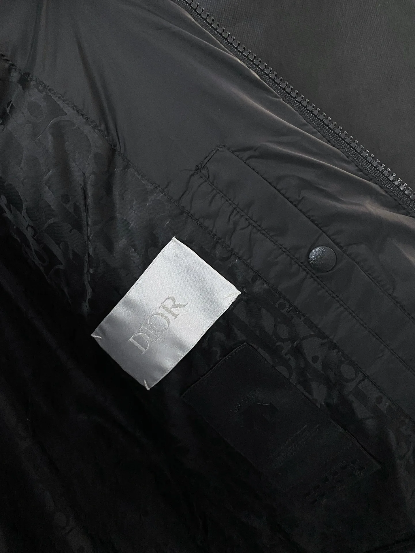 Куртки И Пуховики Мужские Christian Dior 938683