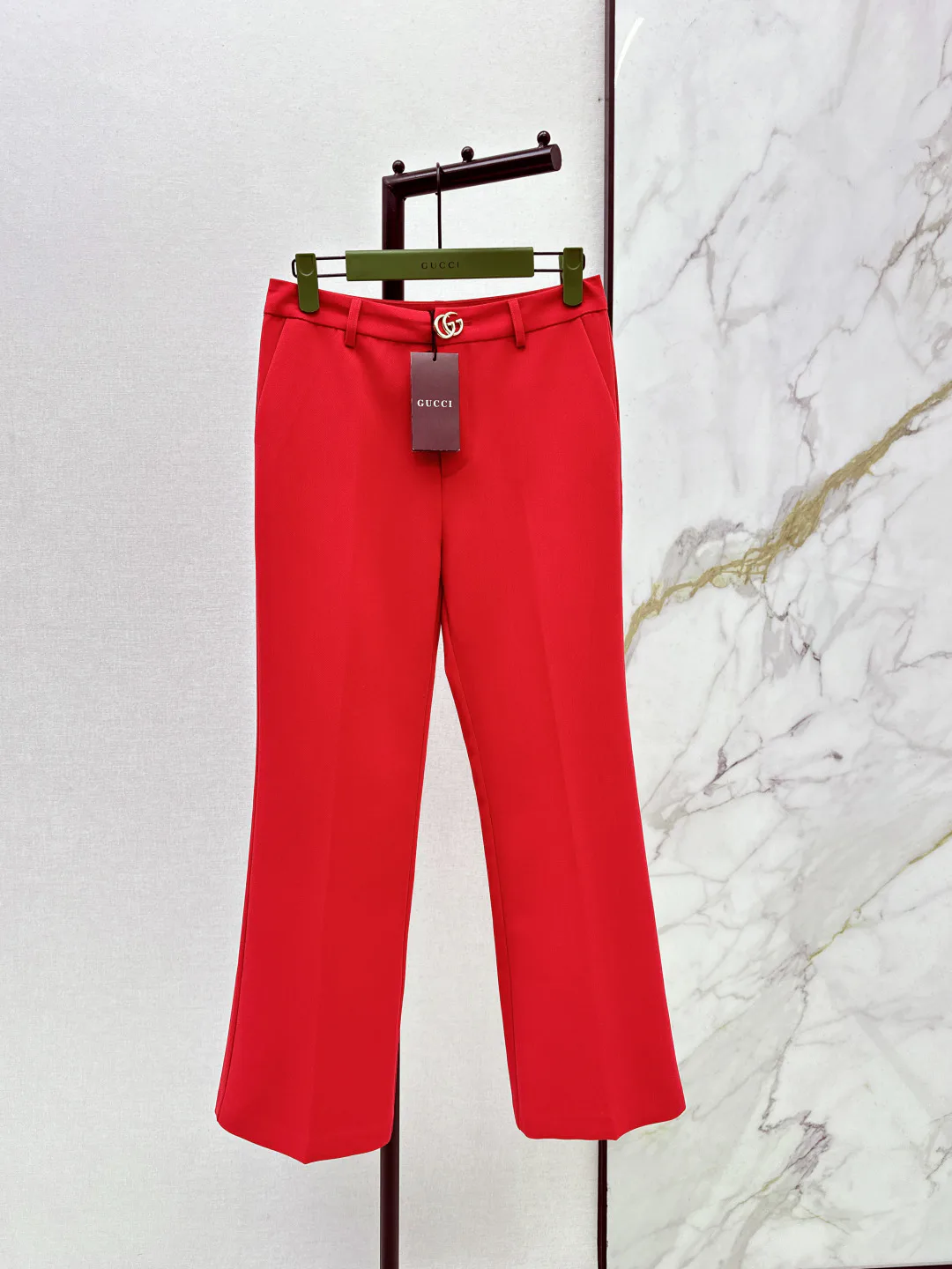 Брюки Женские Gucci 4778167