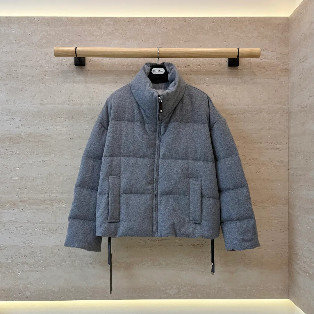 Куртки И Пуховики Женские Max Mara 18379602