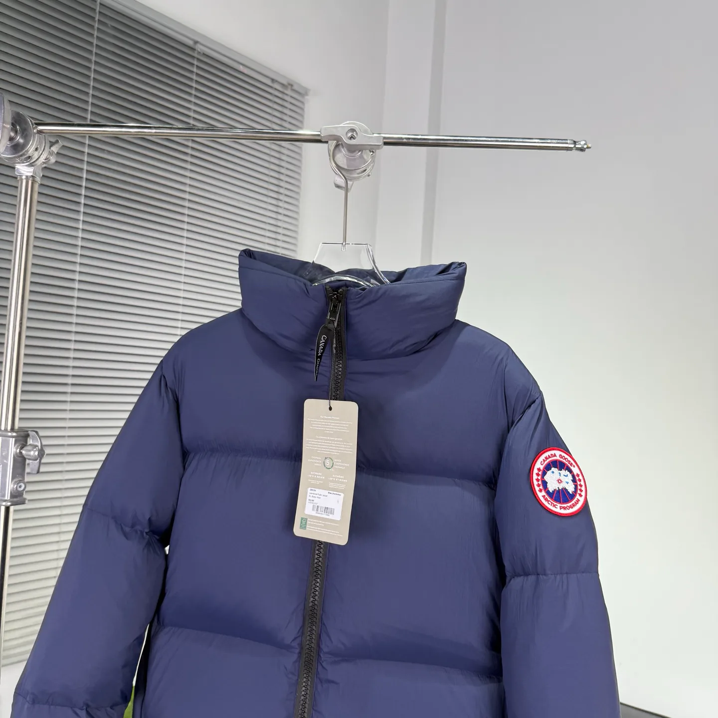 Куртки И Пуховики Мужские Canada Goose 18204198