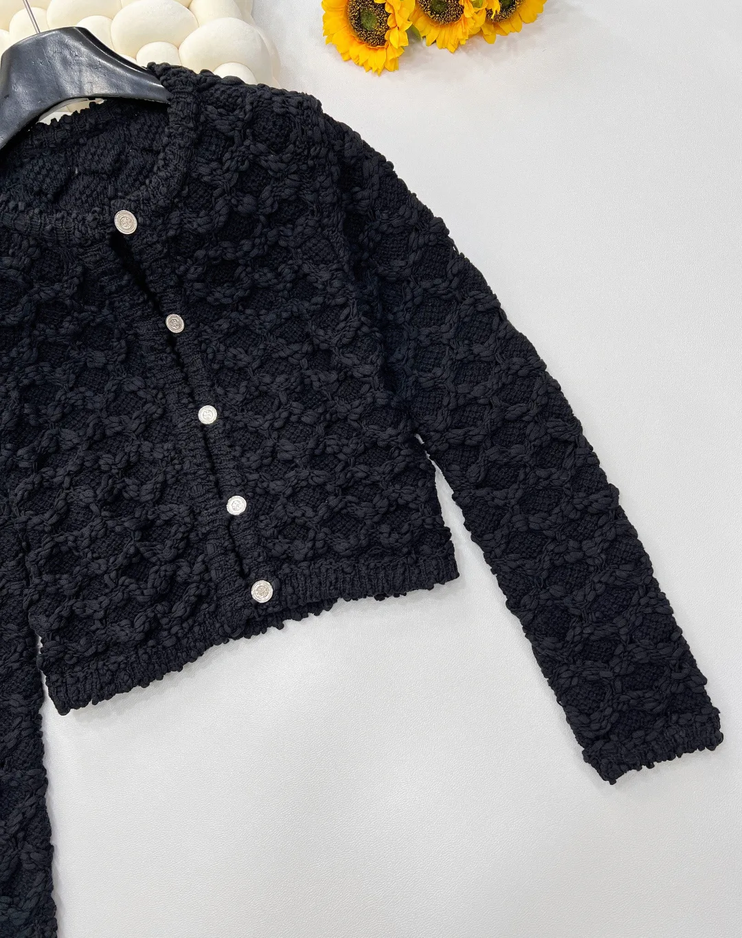 Жакеты Женские Chanel 11759289