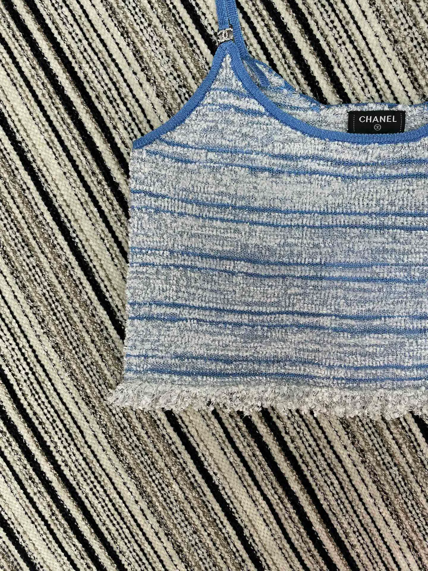 Топы Женские Chanel 811596