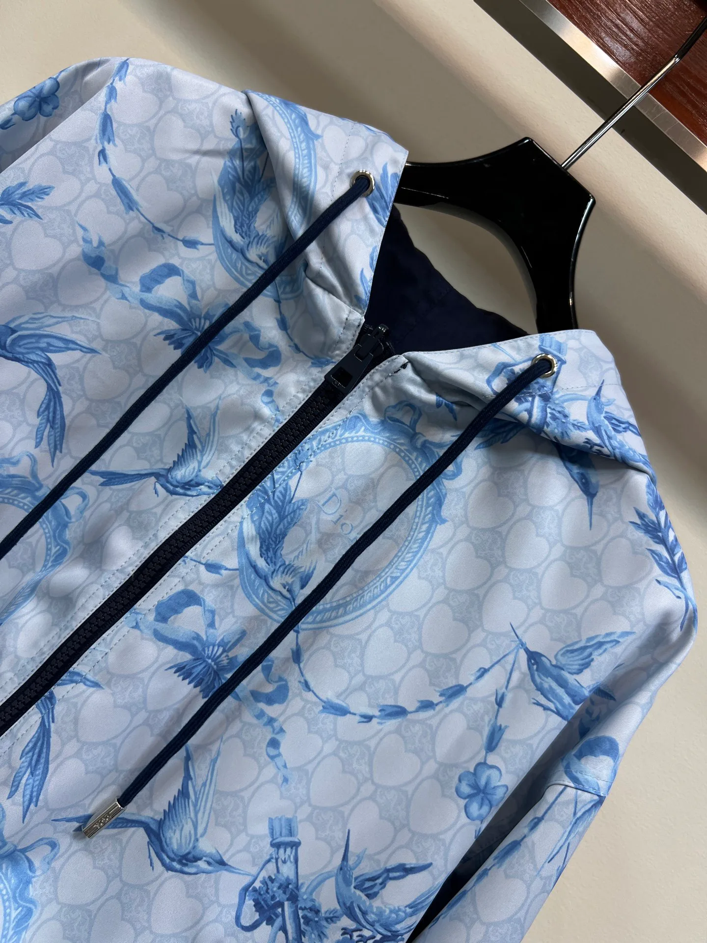 Куртки И Пуховики Женские Christian Dior 18131213