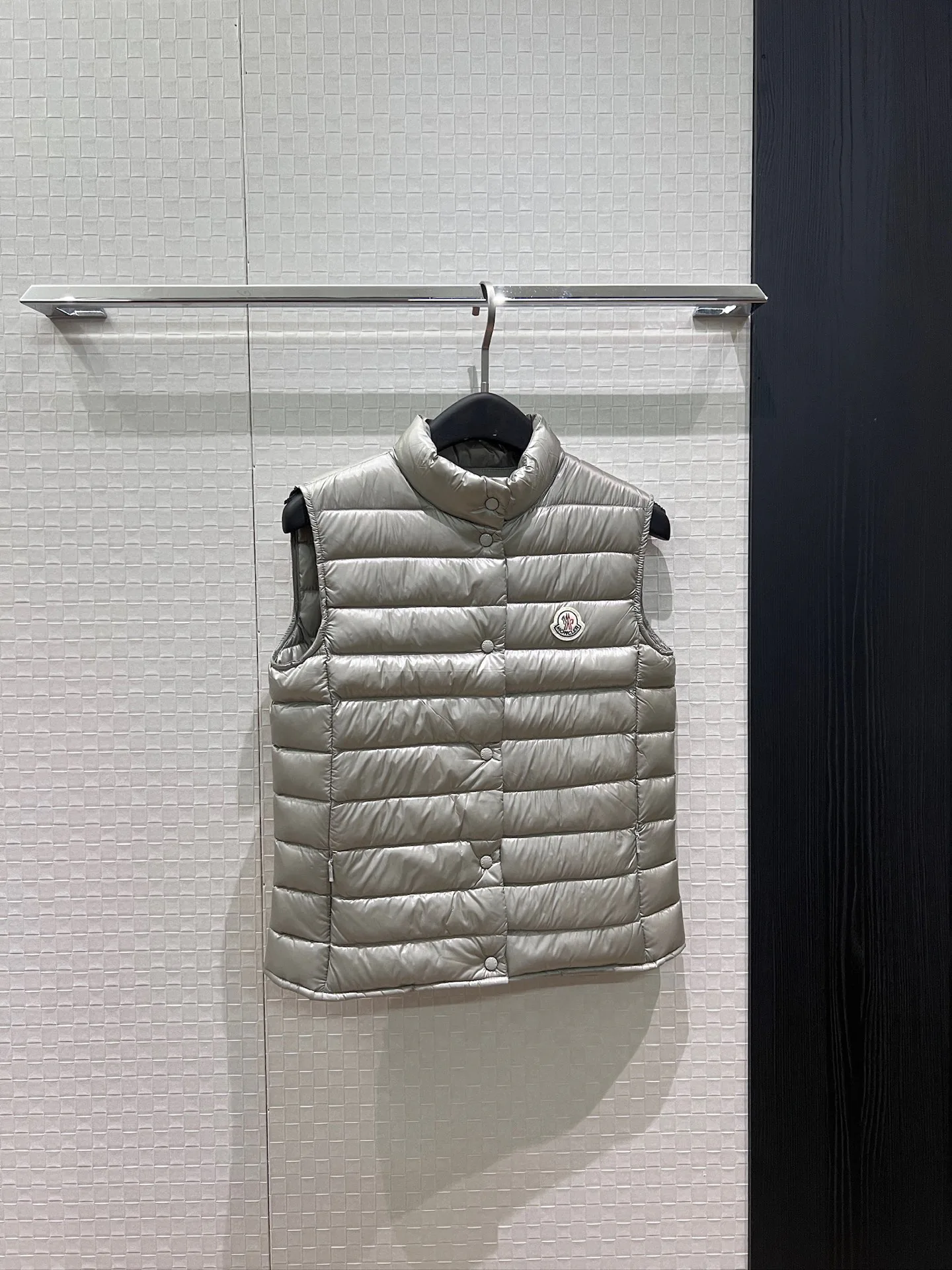 Жилеты Женские Moncler 18612083