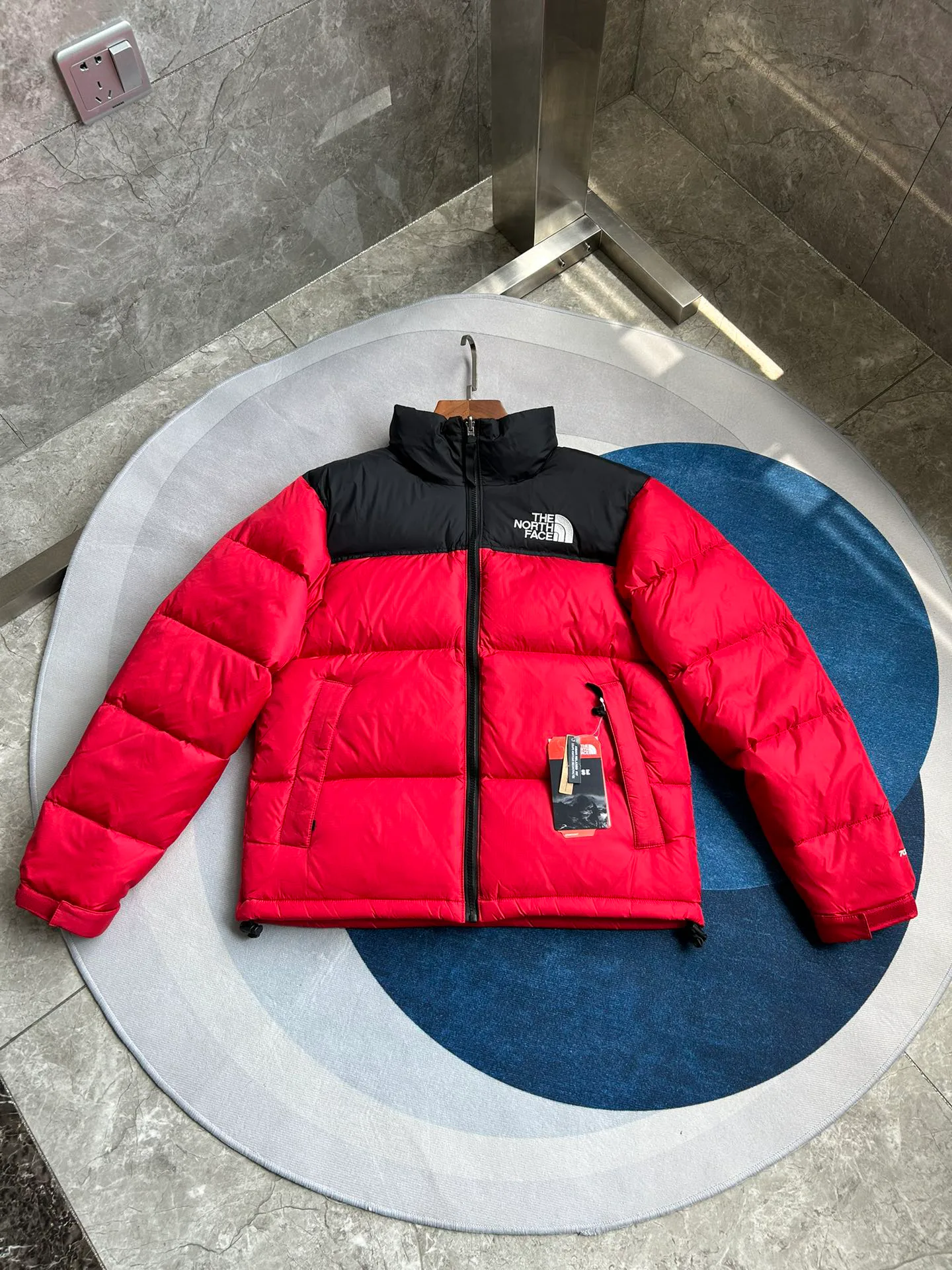 Куртки И Пуховики Женские The North Face 18509306