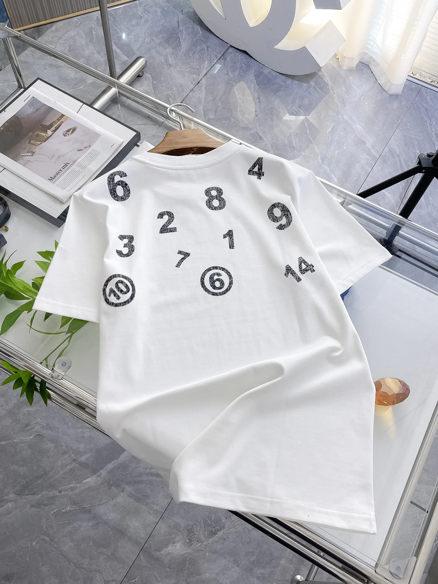 Футболки Мужские Maison Margiela 17579790