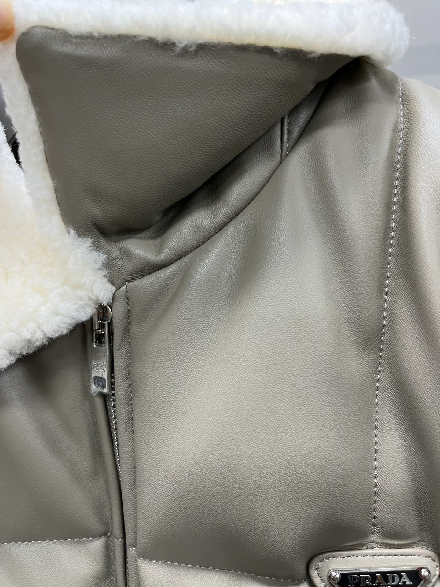 Куртки И Пуховики Мужские Prada 444234