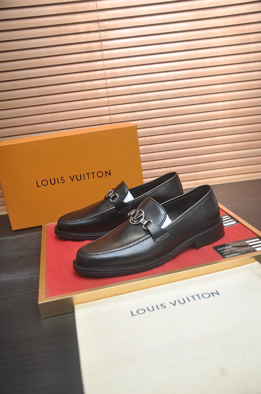 Лоферы И Туфли Мужские Louis Vuitton 20155474