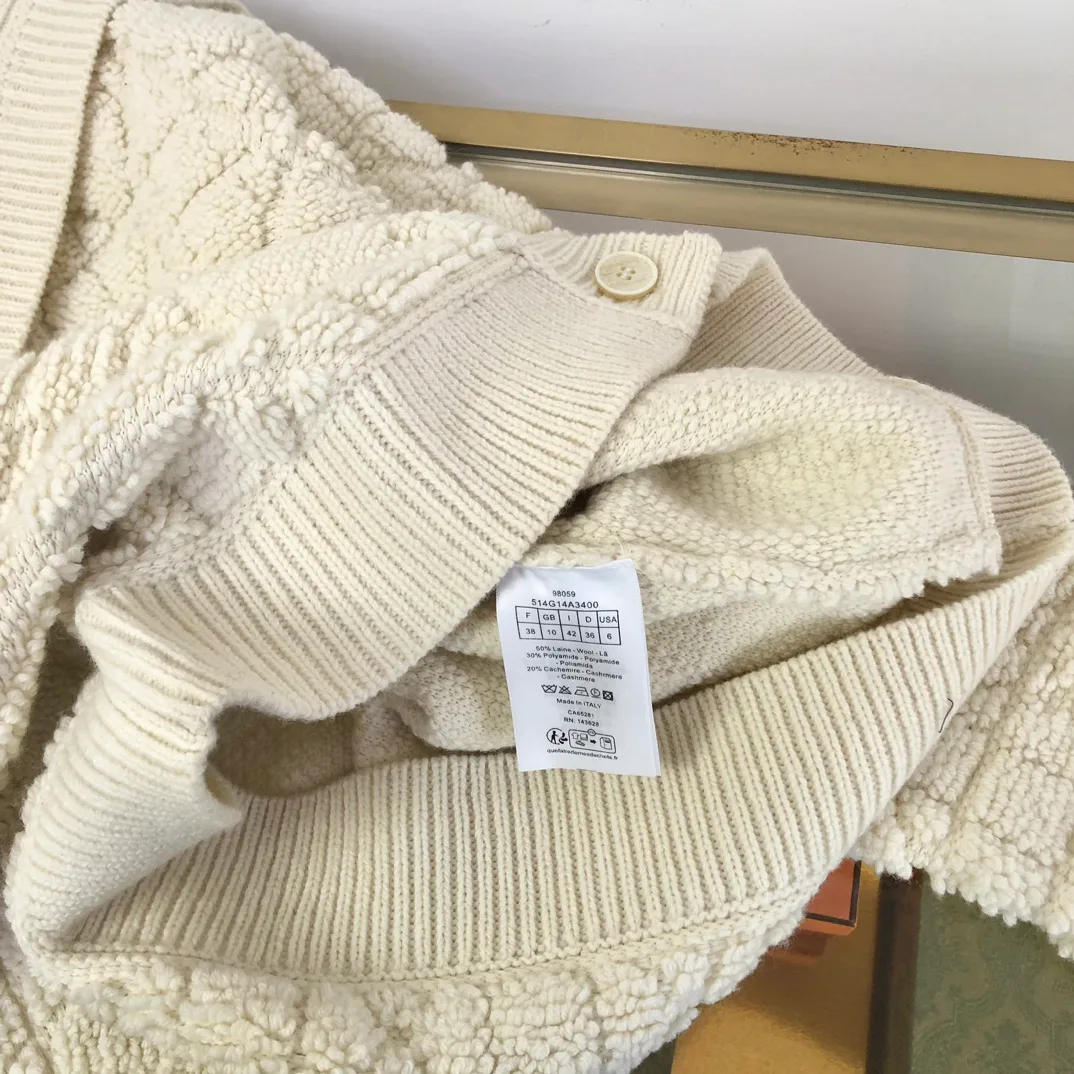 Джемперы И Свитеры Женские Christian Dior 1388838