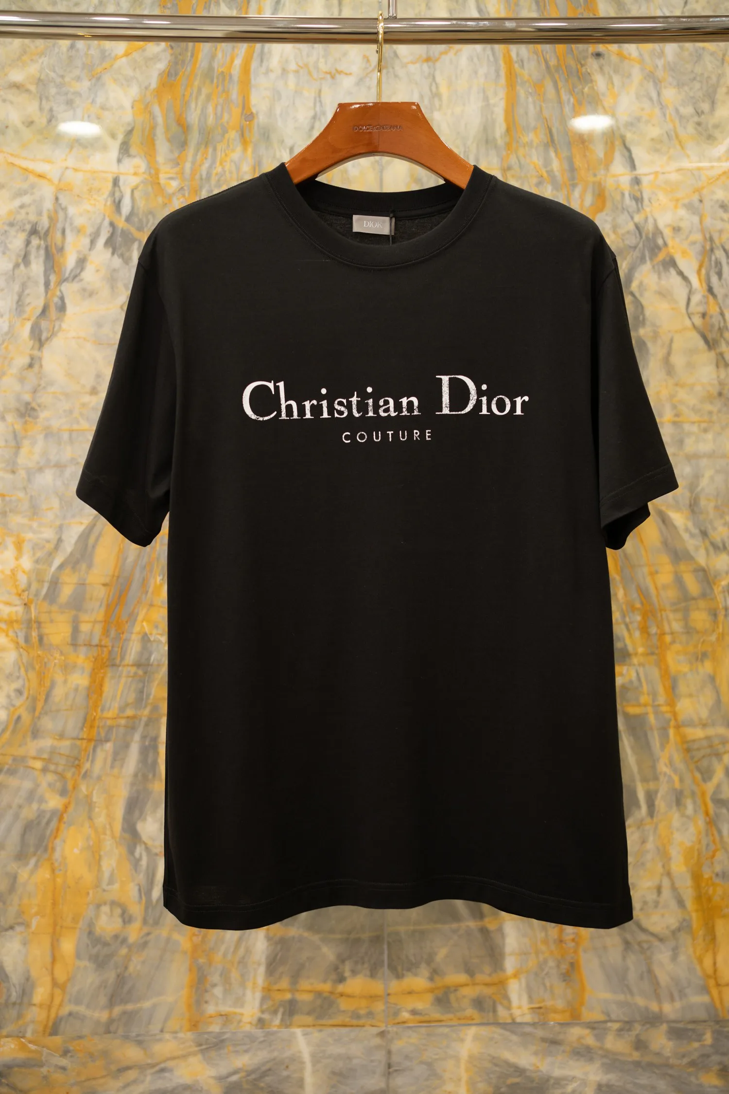 Футболки Мужские Christian Dior 4257442