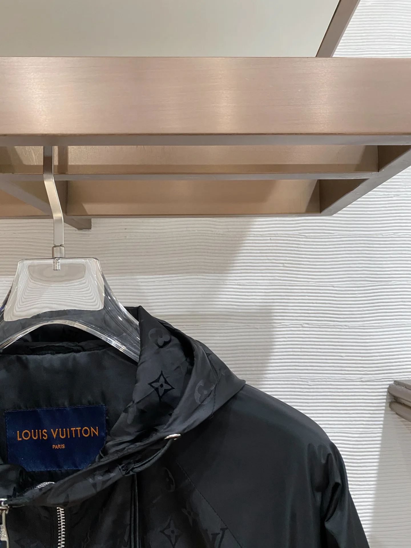 Куртки И Пуховики Мужские Louis Vuitton 10815804